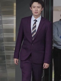 第21集 - 總裁有疾閃婚來襲