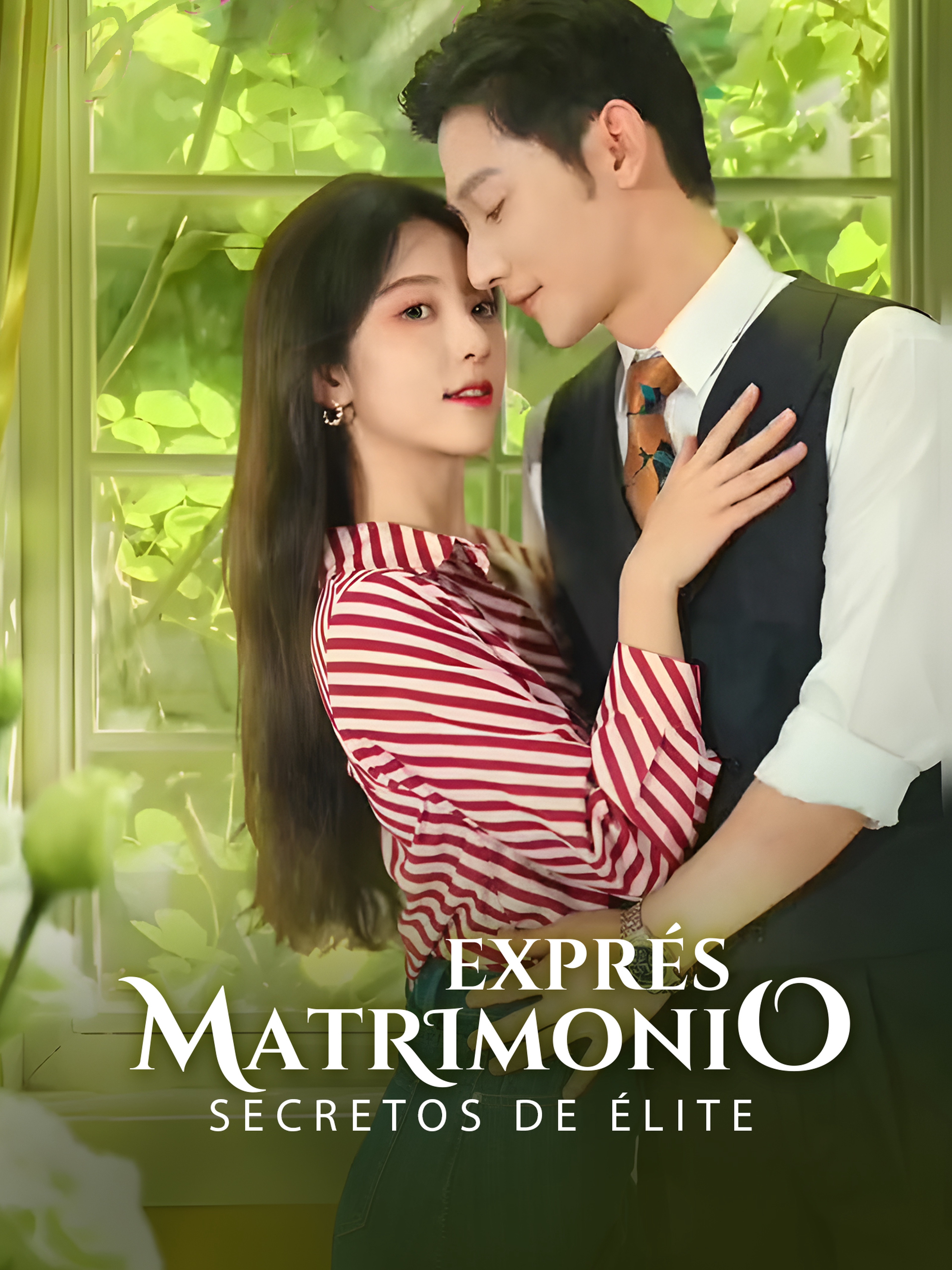 Matrimonio exprés, secretos de élite