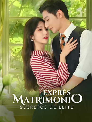 Matrimonio exprés, secretos de élite