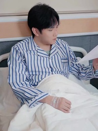 過期糖霜 - Episode 14