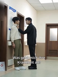 Berge und Meere begegnen sich nicht immer - Episode 36