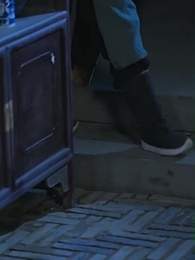 第22話 - 戦場の天才少女 ～時空を超えて将軍を救え！