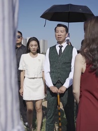 天才萌寶：爹地請抱走媽咪 - Episode 84