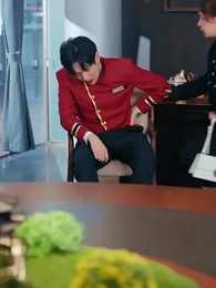 第32集 - 過期糖霜