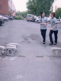 第23集 - 公司清潔員竟是女總裁