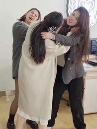 Super Maman et ses Cinq Trésors - Episode 74