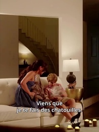 Épisode 27 - [Doublé]Luna et son Fils