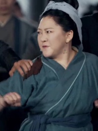 7화 - 장군의 유가족