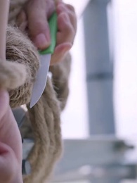 Corté Lazos, No Lágrimas - Episode 70