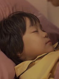 第38集 - 天才萌寶：爹地請抱走媽咪