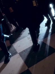 เฝ้ารอเรือรักกลับคืนใต้ทางช้างเผือก - Episode 10