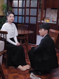 ตอนที่ 49 - หวนรักคืนใจ