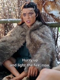 Wilderness Love: Untamed Devotion - Episode 58