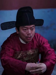 ตอนที่ 36 - การลอบเร้นใต้ร่มเงาพระราชวัง