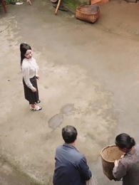 80年代ダーリンお世話日記～村の肉バンザイ計画～ - Episode 62