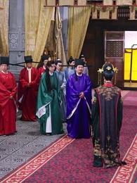 해와 달, 별까지 오르리라 - Episode 29