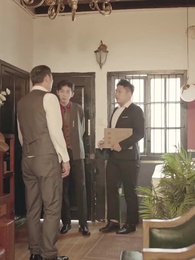 重回九十年代 - Episode 64