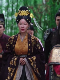 해와 달, 별까지 오르리라 - Episode 12