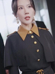 すり替えられたお嬢ちゃん - Episode 48