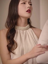 第72集 - 公司清潔員竟是女總裁