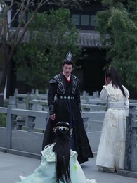 戦場の天才少女 ～時空を超えて将軍を救え！ - Episode 49