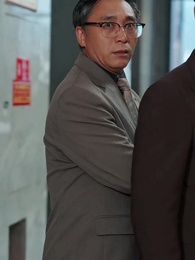ตอนที่ 37 - รักนี้ชะตาลิขิต