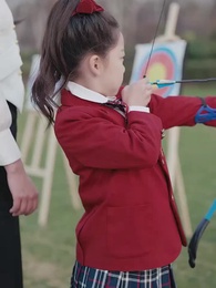 すり替えられたお嬢ちゃん - Episode 26