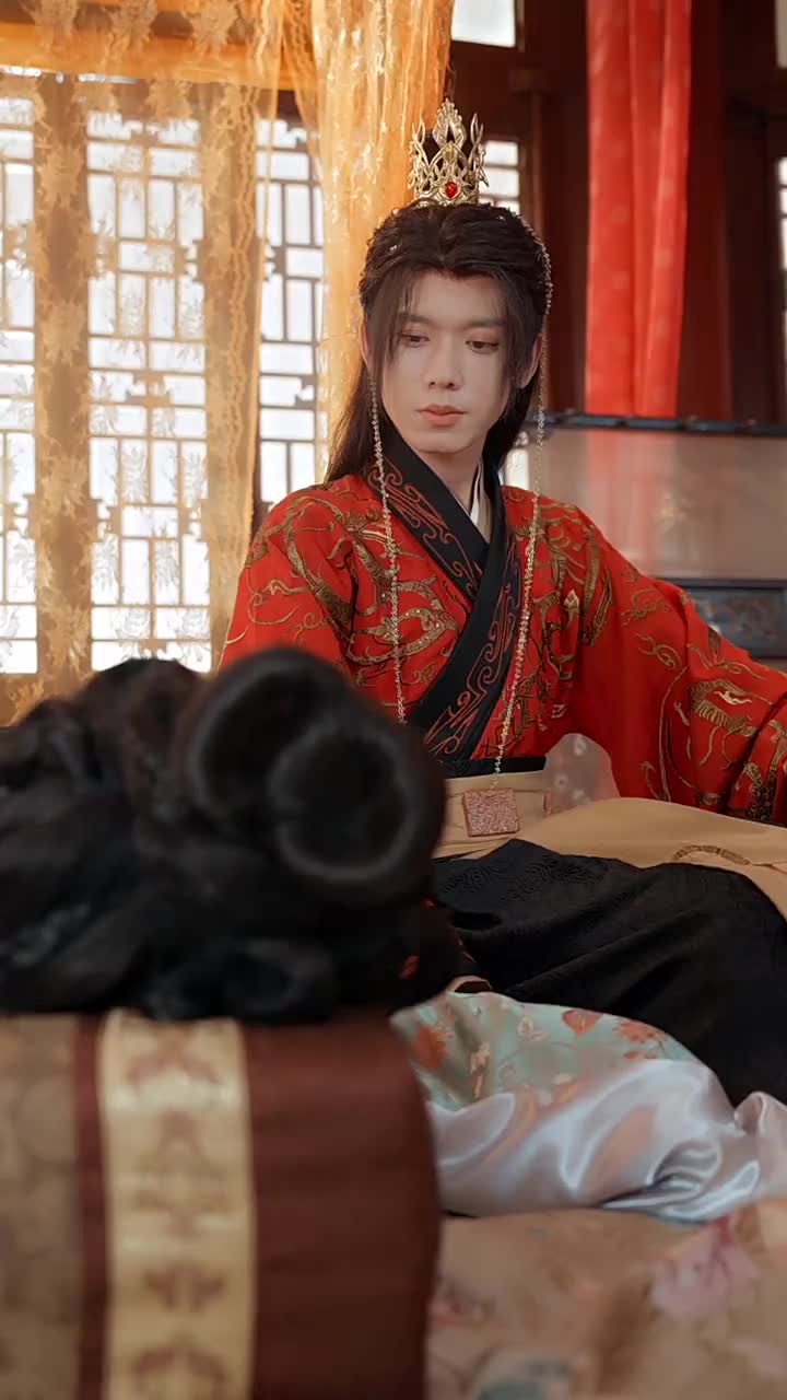 视频封面