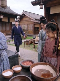 転生エージェント、家族を守る - Episode 54