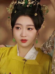 การลอบเร้นใต้ร่มเงาพระราชวัง - Episode 19