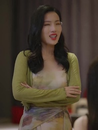 Ejderha Tıp Ustası - Episode 58