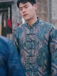 Jiwa Raga Pendekar Wanita - Episode 12