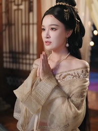 第15集 - 人面桃花笑春風