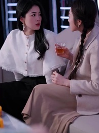 หวนรักคืนใจ - Episode 45