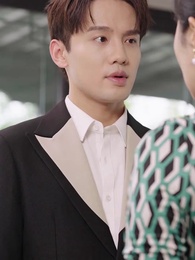 總裁有疾閃婚來襲 - Episode 53