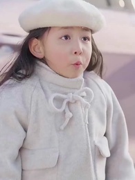 Épisode 21 - Super Maman et ses Cinq Trésors