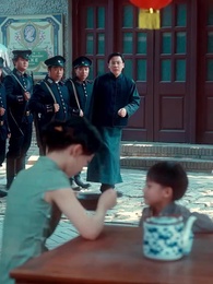 เฝ้ารอเรือรักกลับคืนใต้ทางช้างเผือก - Episode 5