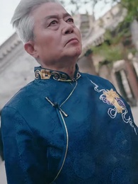 Episode 13 - Jiwa Raga Pendekar Wanita