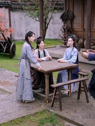 転生エージェント、家族を守る - Episode 53