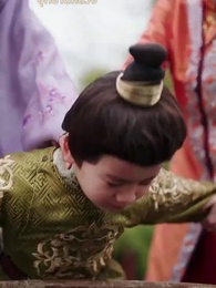 การลอบเร้นใต้ร่มเงาพระราชวัง - Episode 16