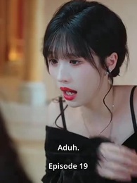 Balas Dendam untuk Bu Bos - Episode 19