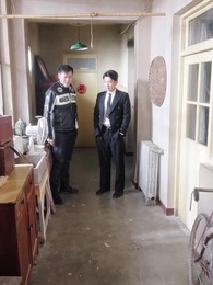 ตอนที่ 54 - หวนรักคืนใจ