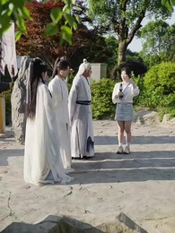 To Be the God They Faked - Episode 57