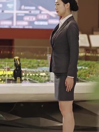 總裁有疾閃婚來襲 - Episode 10