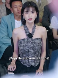 Episodio 64 - Corté Lazos, No Lágrimas