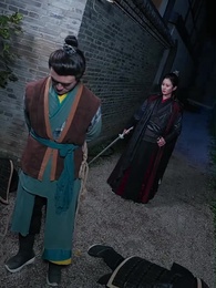 第31話 - 戦場の天才少女 ～時空を超えて将軍を救え！