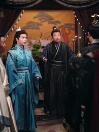 55화 - 해와 달, 별까지 오르리라