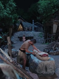 Episode 33 - Wilderness Love: Untamed Devotion