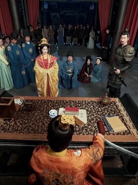 36화 - 장군의 유가족