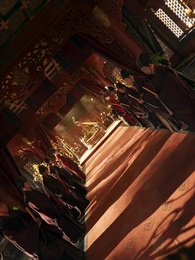 人面桃花笑春風 - Episode 67